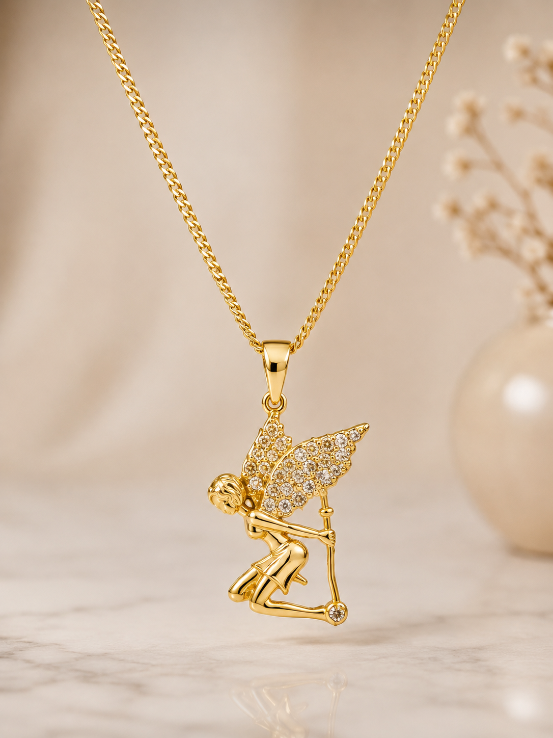 Collar Hada de Luz
