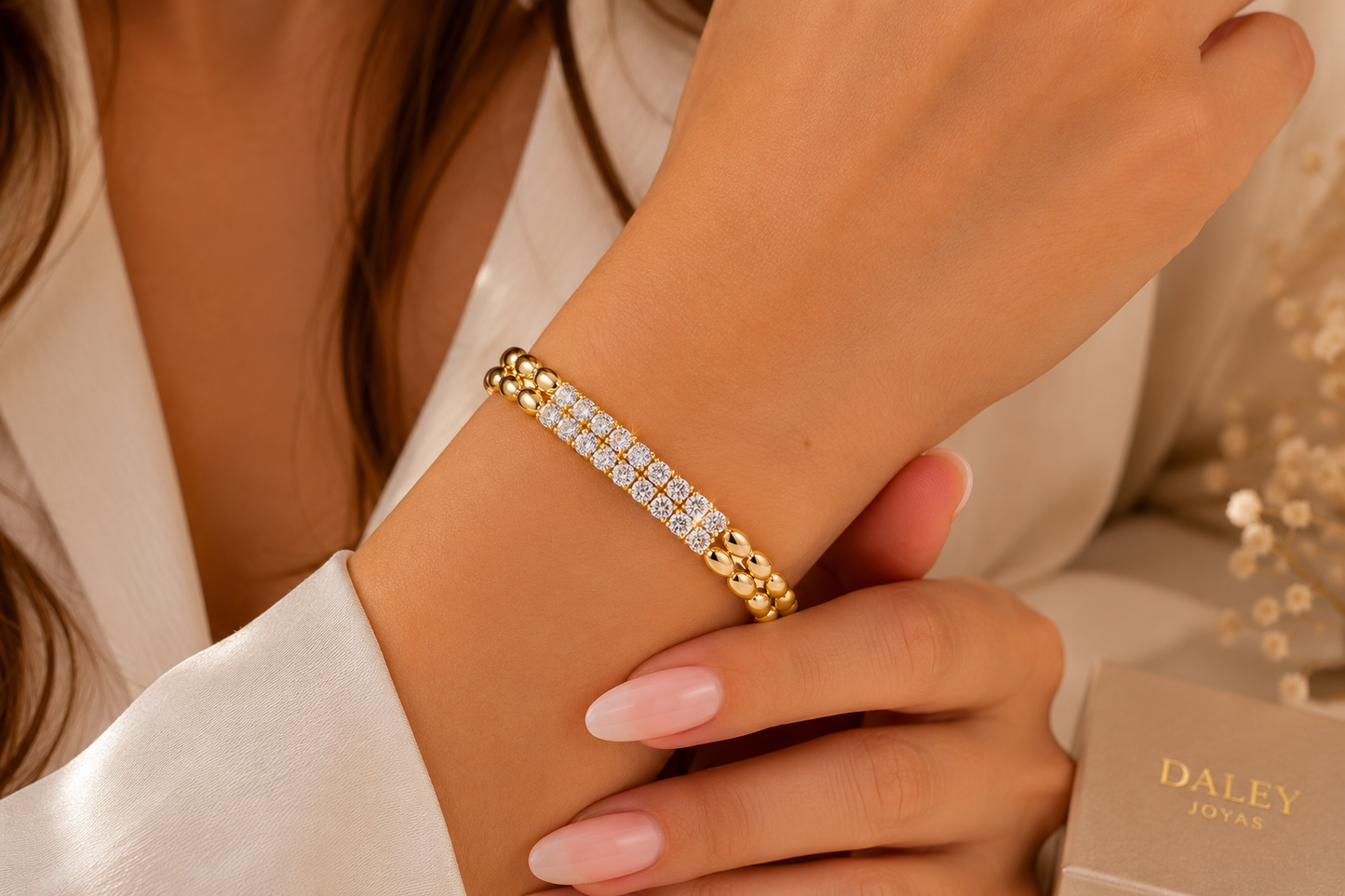 * Pulsera Luxor