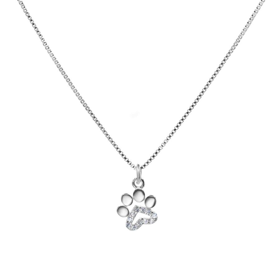 Collar Patita de Perro