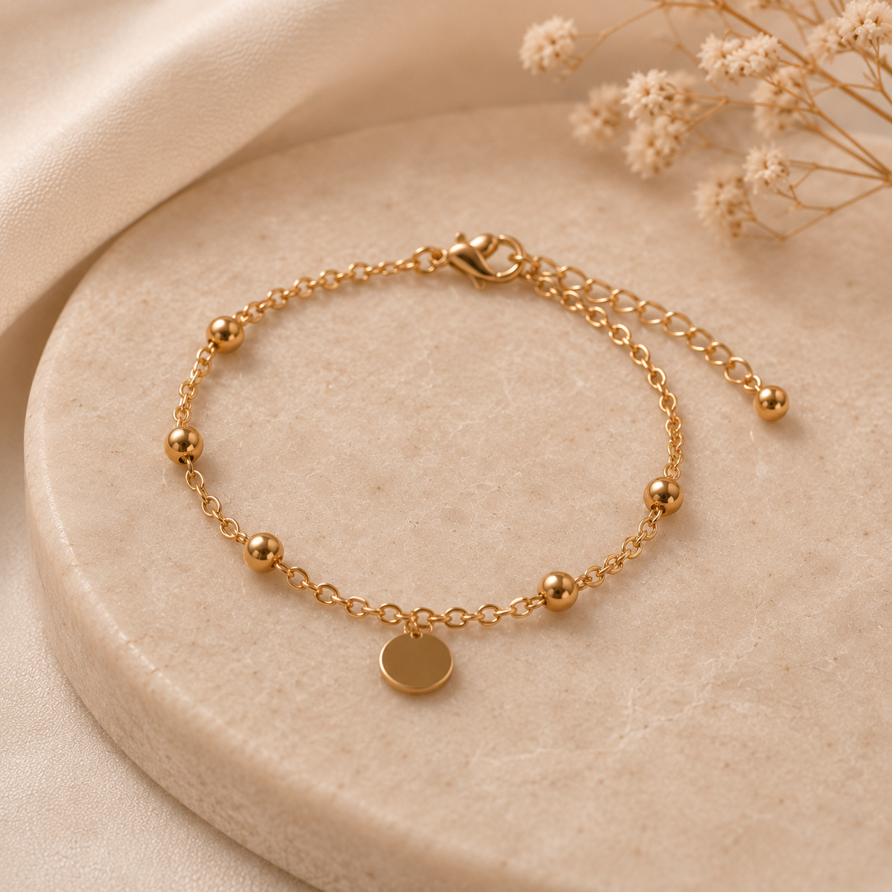 Pulseras