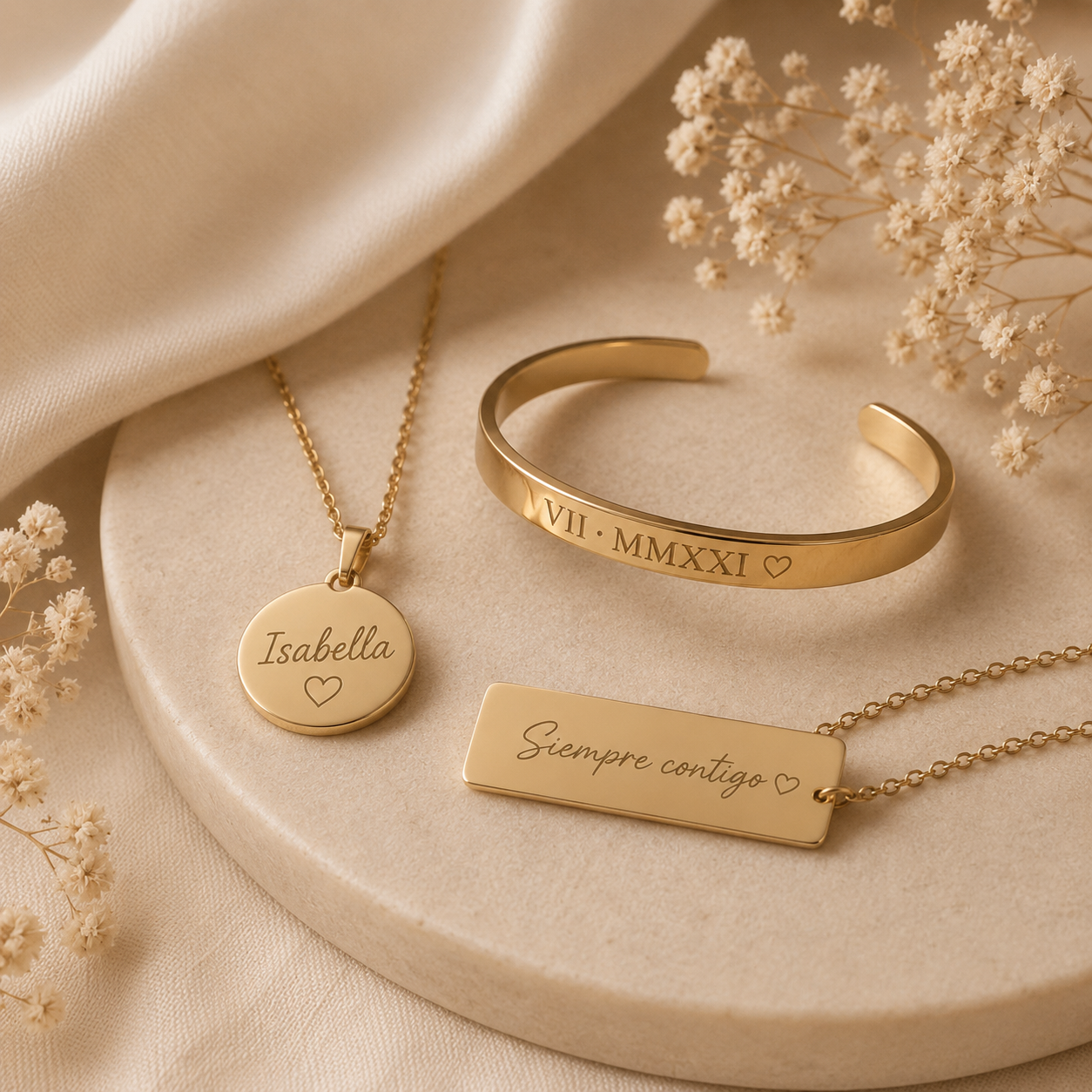 Personalizados