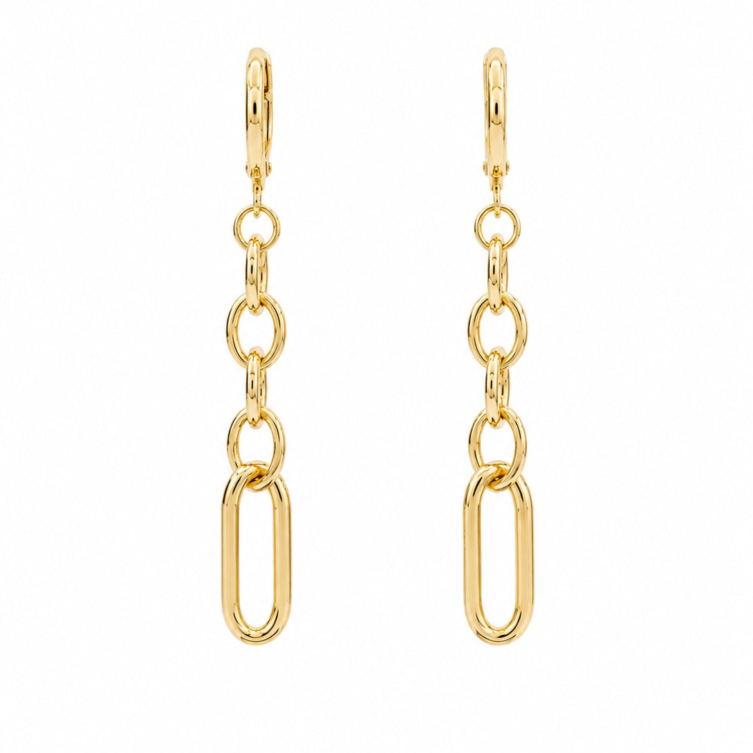 Aros Eslabón Elegance
