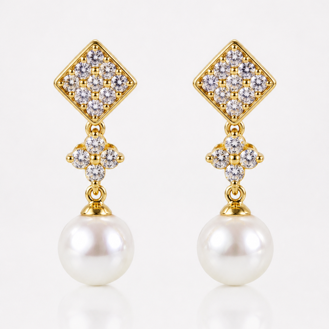 Aros Perla Elegance