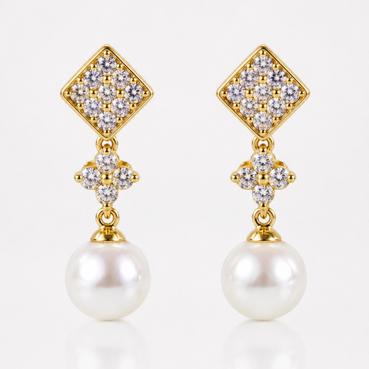 Aros Perla Elegance