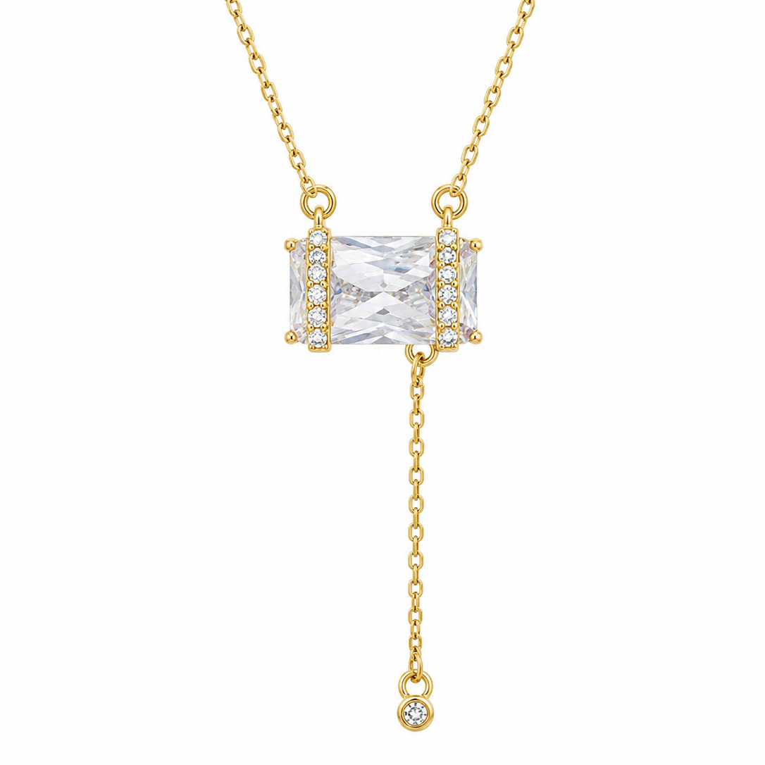 Collar Crystal DL