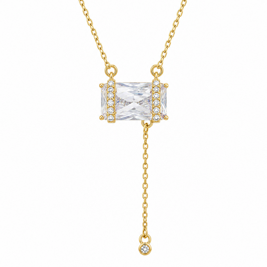 Collar Crystal DL
