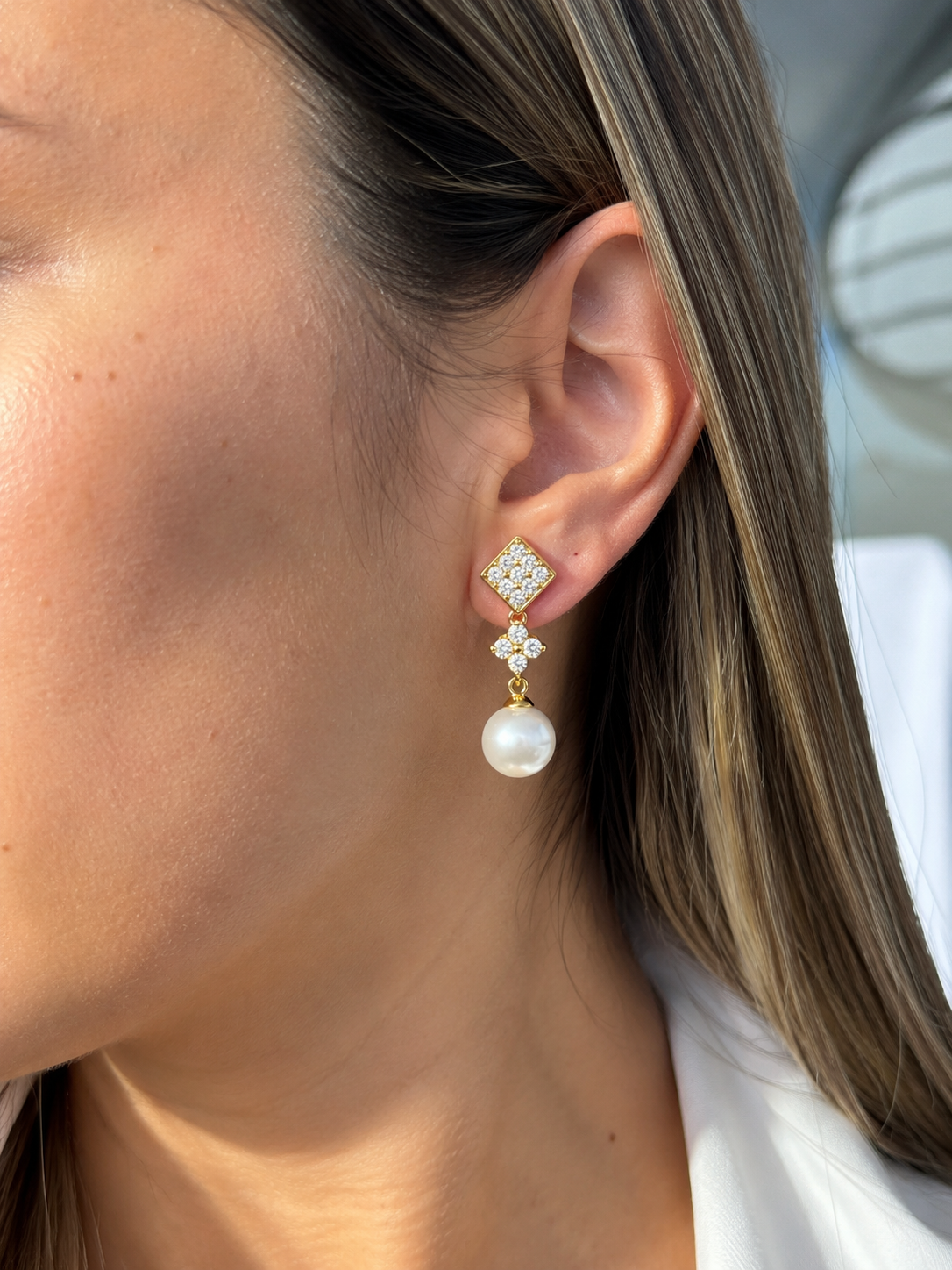 Aros Perla Elegance