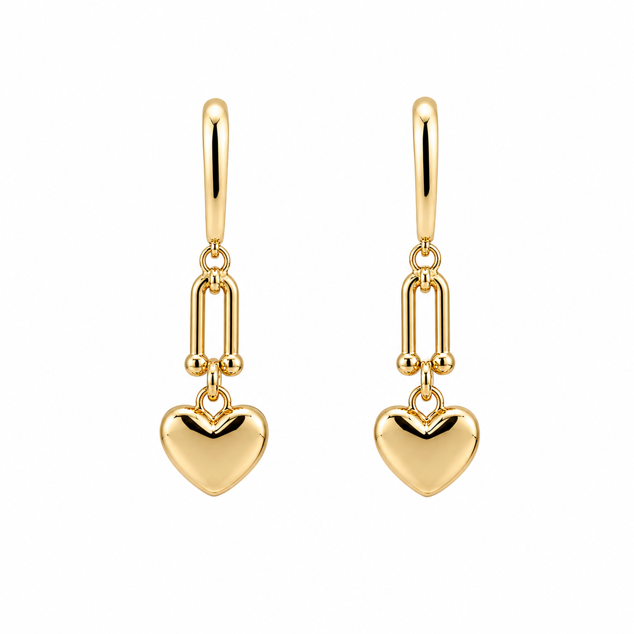 Aros Amor Infinito