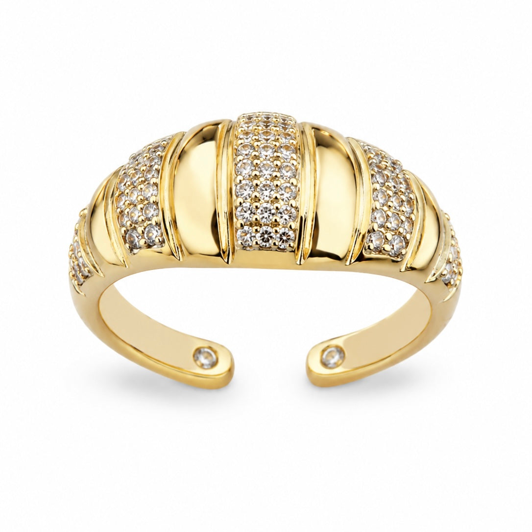 Anillo Glamour Imperial