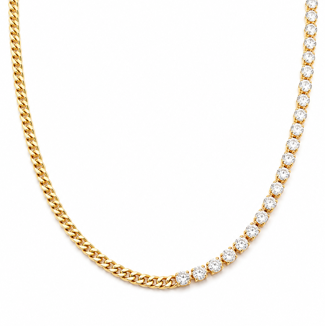 Collar Anastacia