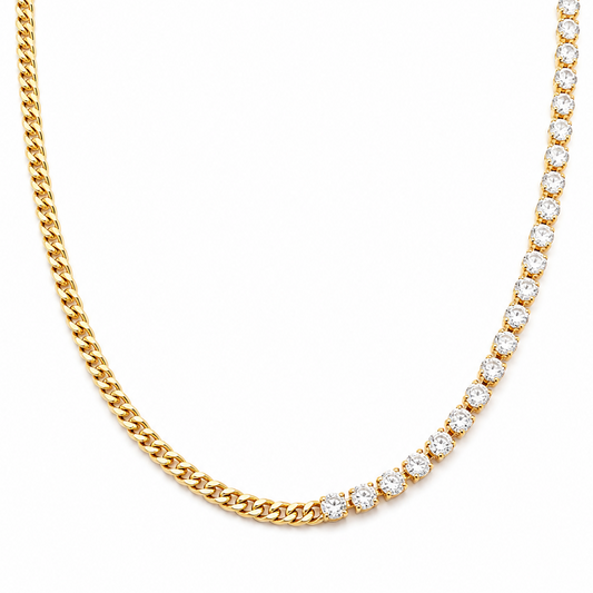 Collar Anastacia