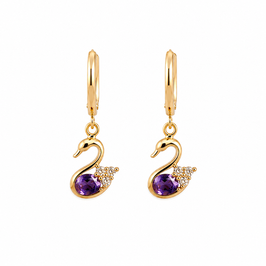 Aros Cisne Imperial