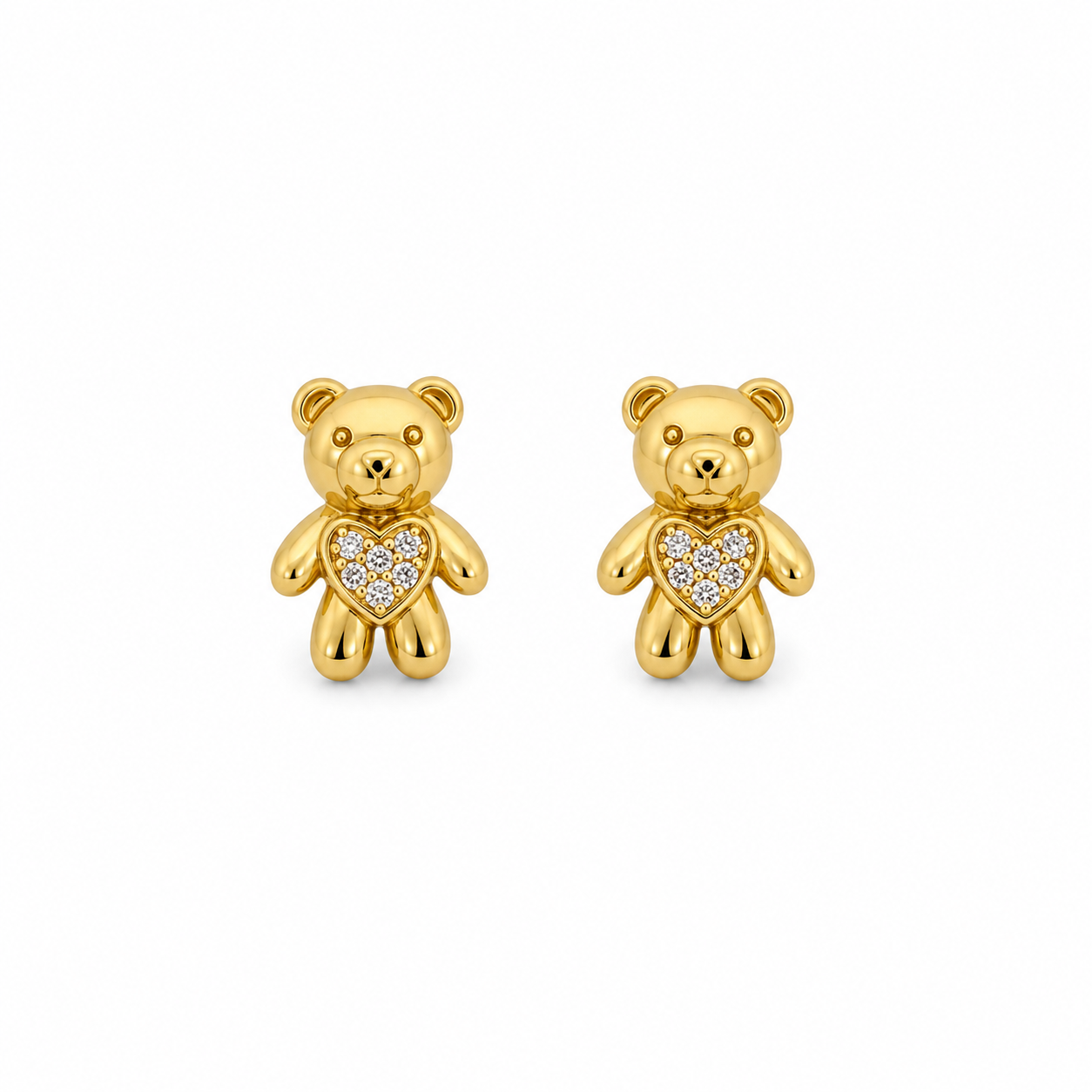 Aros Teddy Love