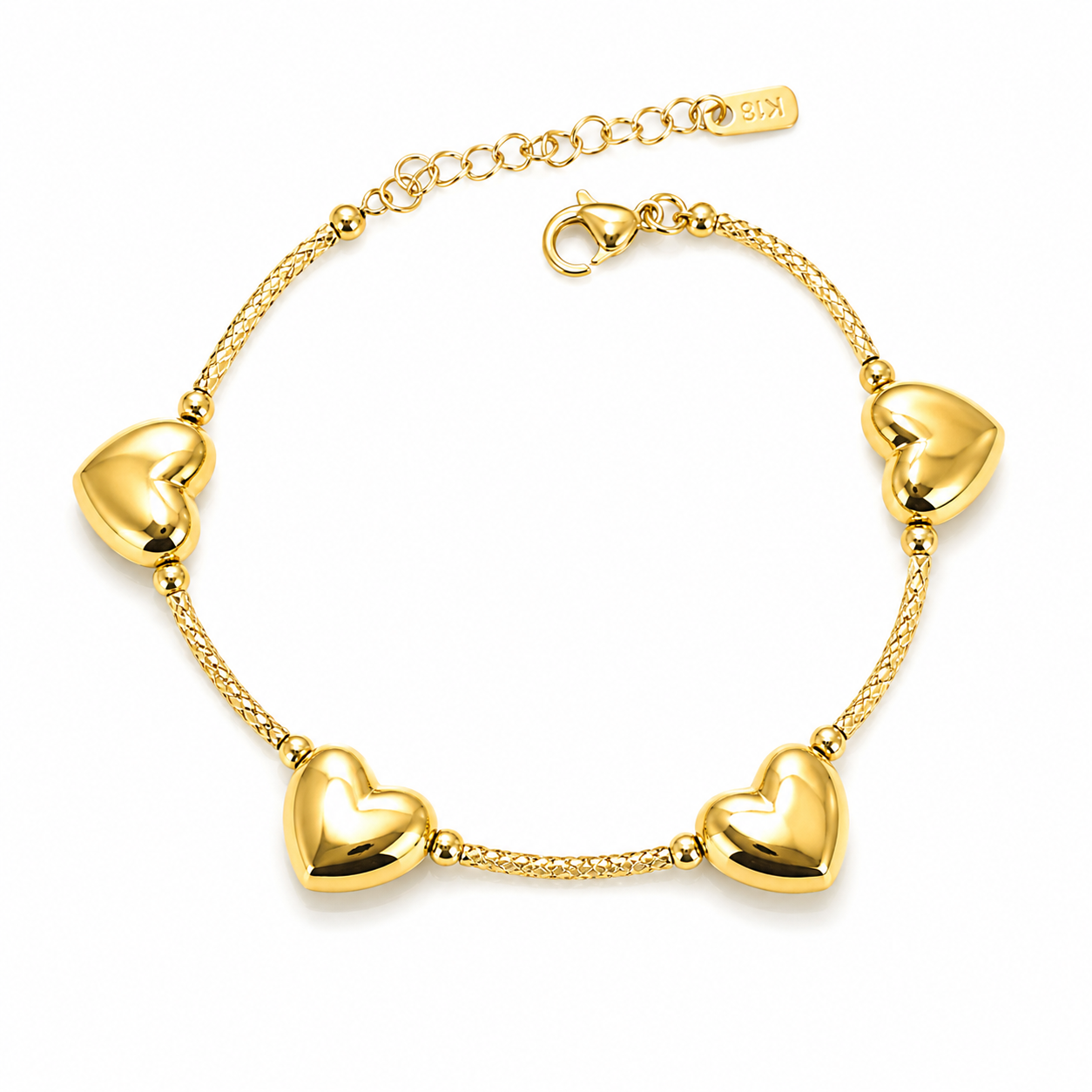 Pulsera carolina