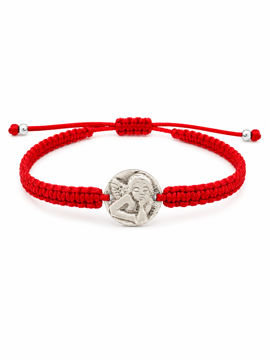 Pulsera Ángel de la Guarda para Niño o Niña