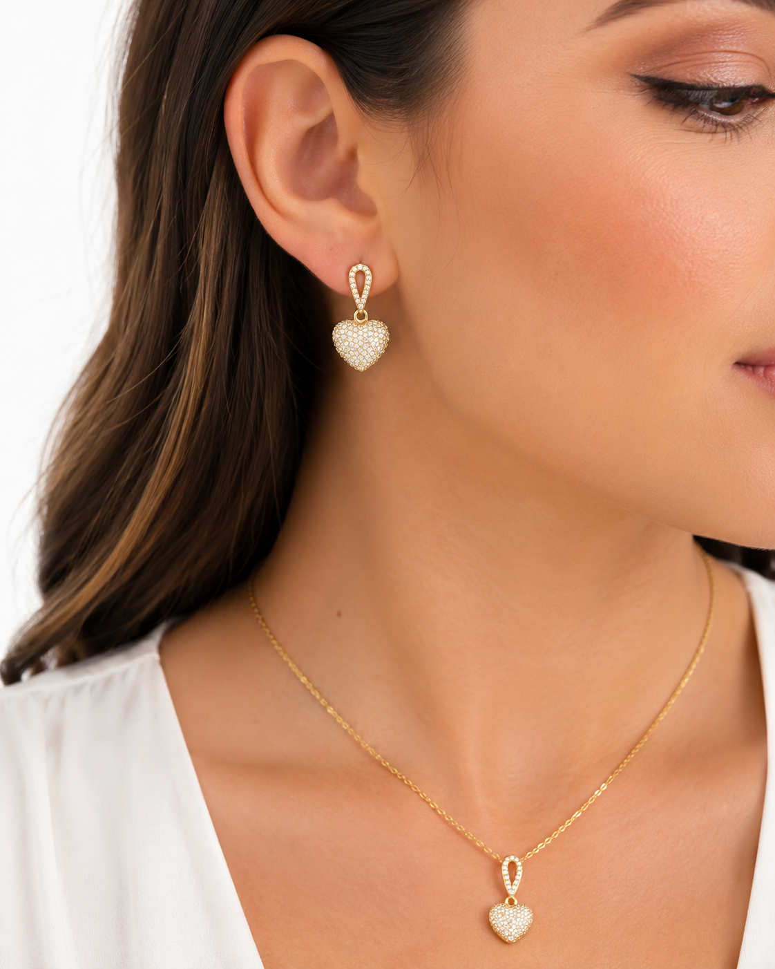 Conjunto Isabella