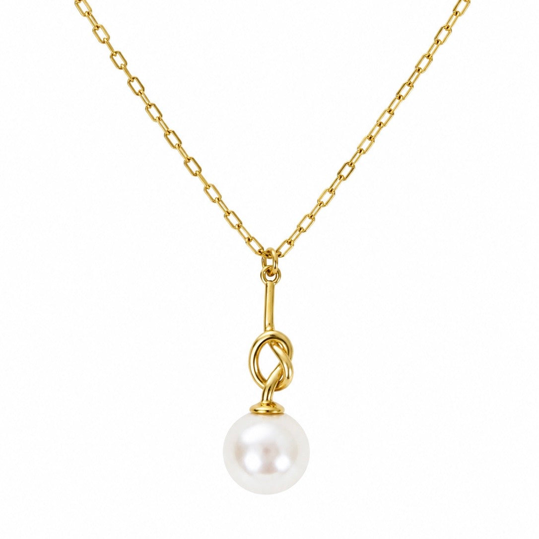 Collar Perla Eterna