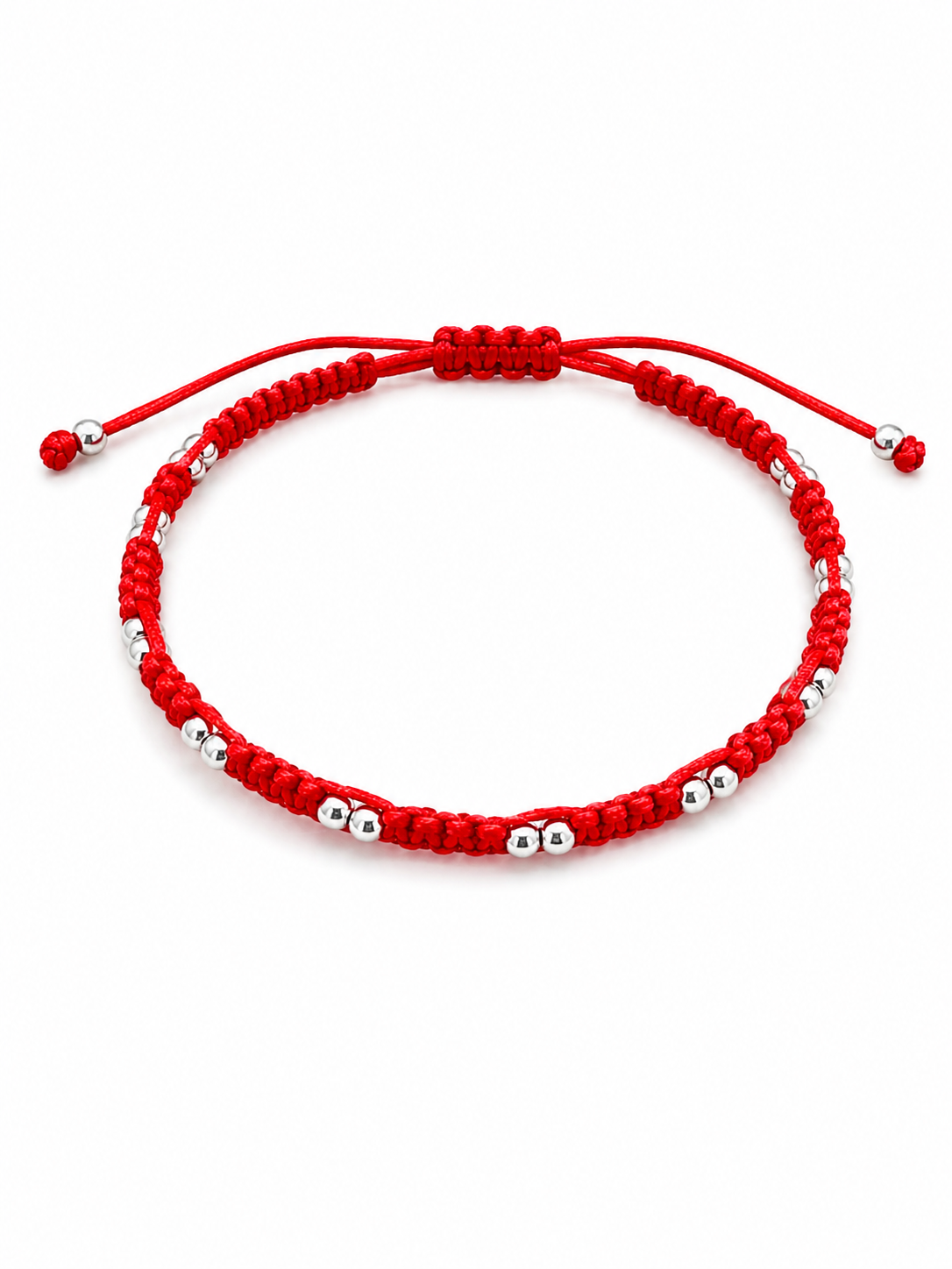 Pulsera Unisex de Protección