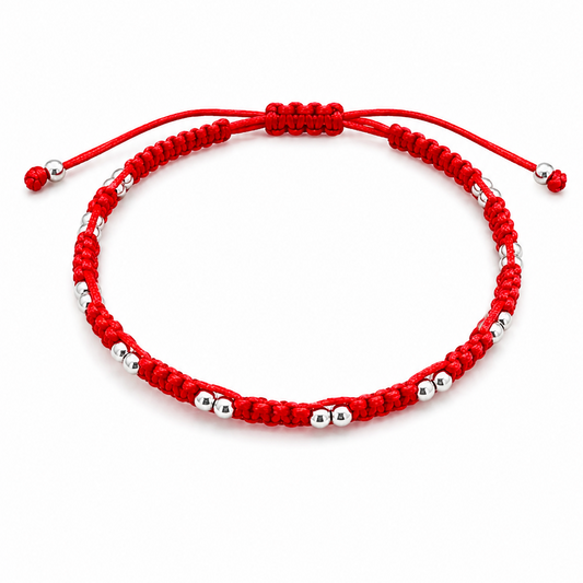 Pulsera Unisex de Protección
