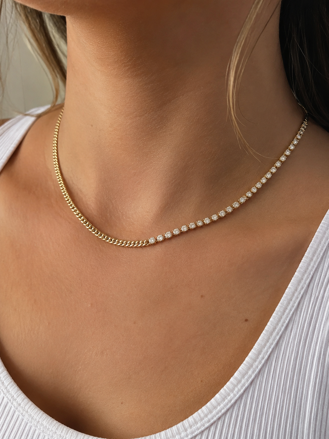 Collar Anastacia