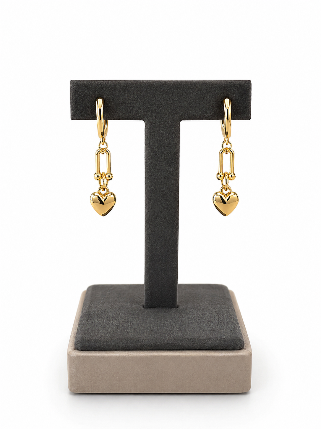 Aros Amor Infinito