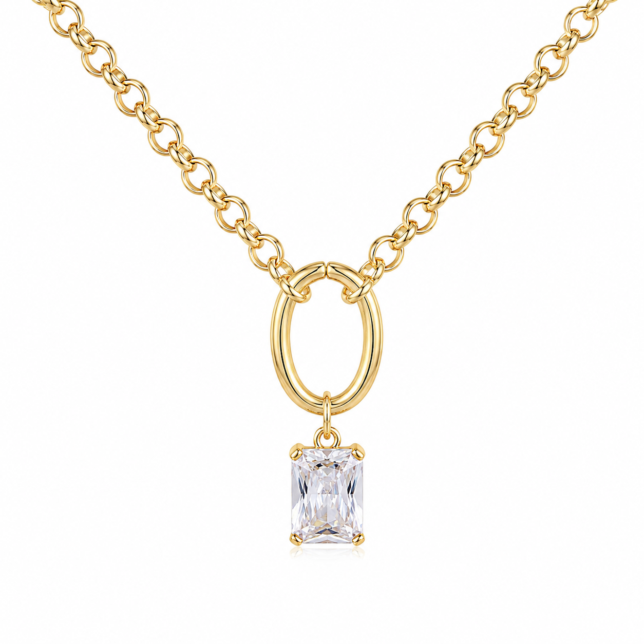 Collar Florencia