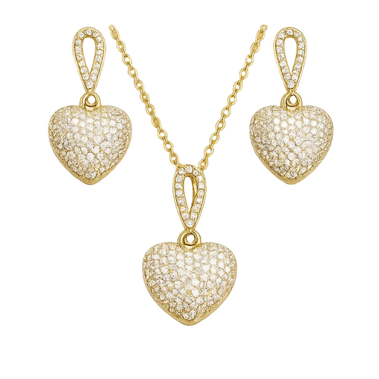 Conjunto Isabella