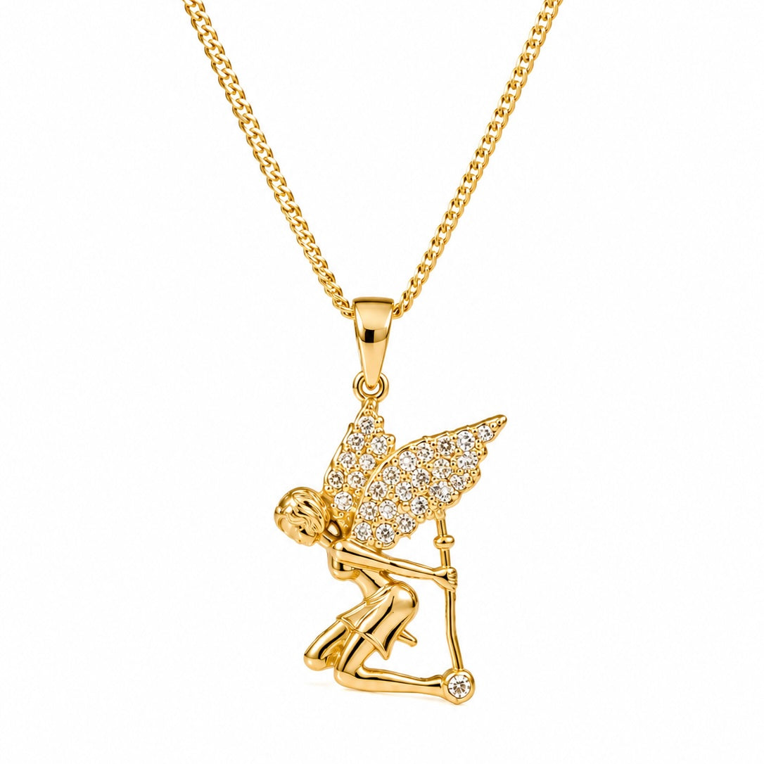 Collar Hada de Luz