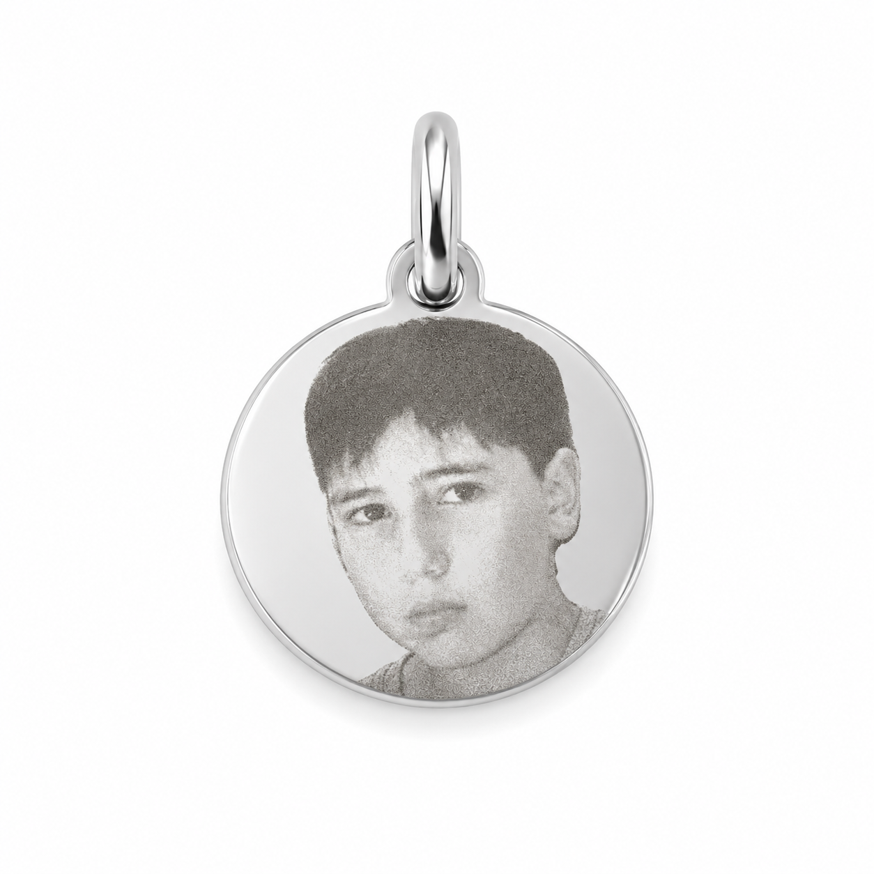 Medalla de plata, Circulo