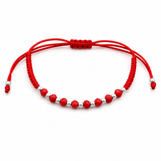 Pulsera de Protección escudo
