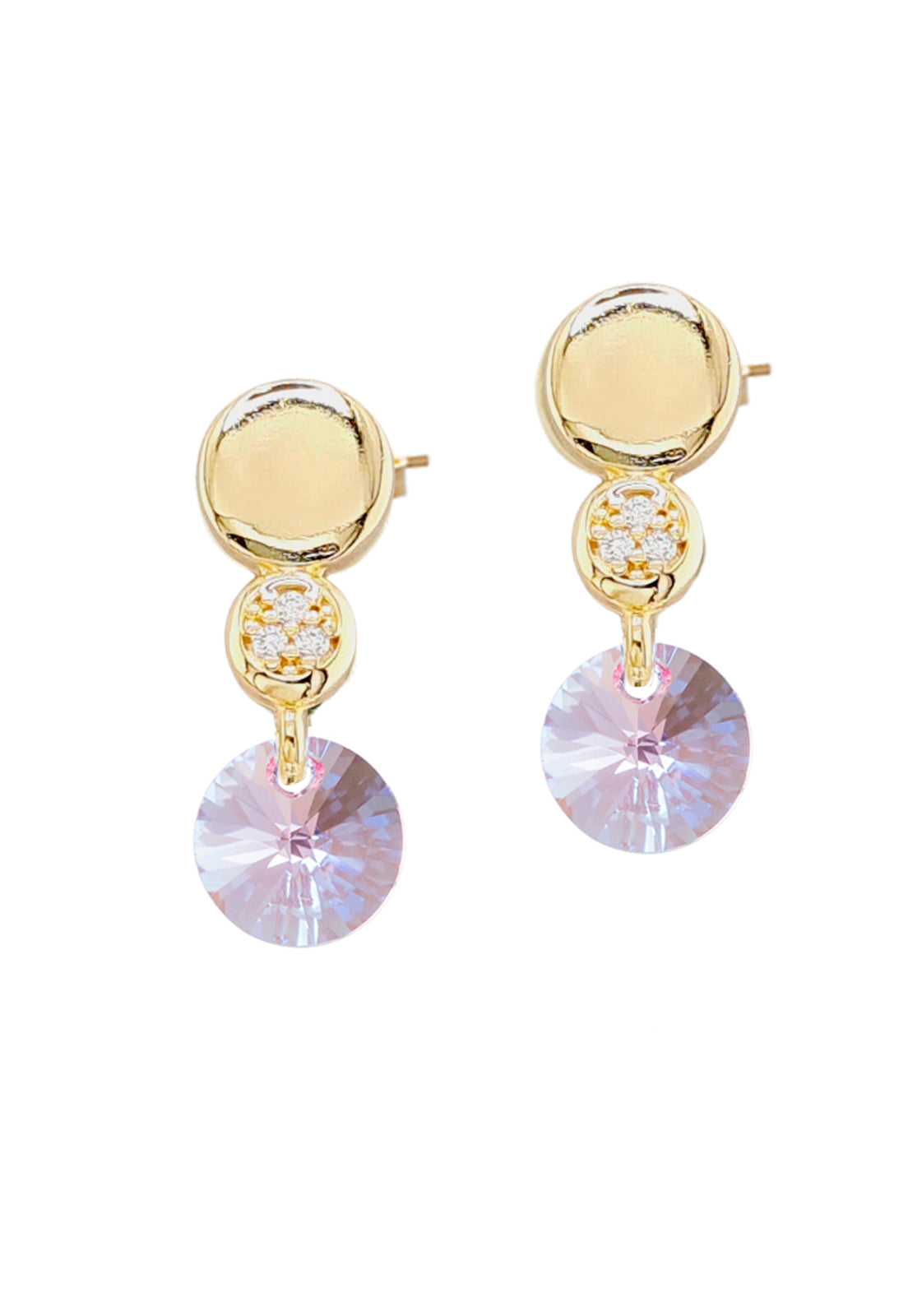 Aros Punto de Luz - LR