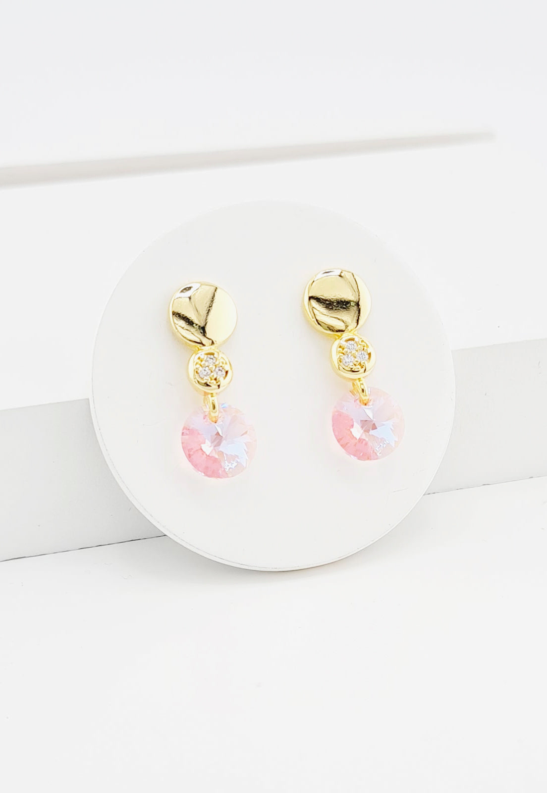 Aros Punto de Luz - LR