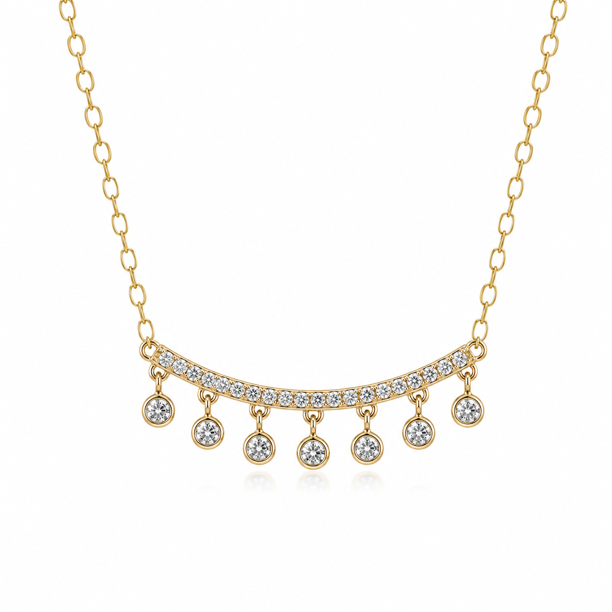 Collar Brisa de Luz