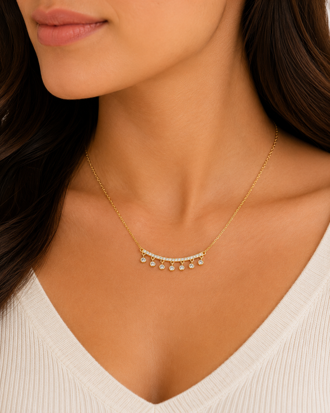 Collar Brisa de Luz