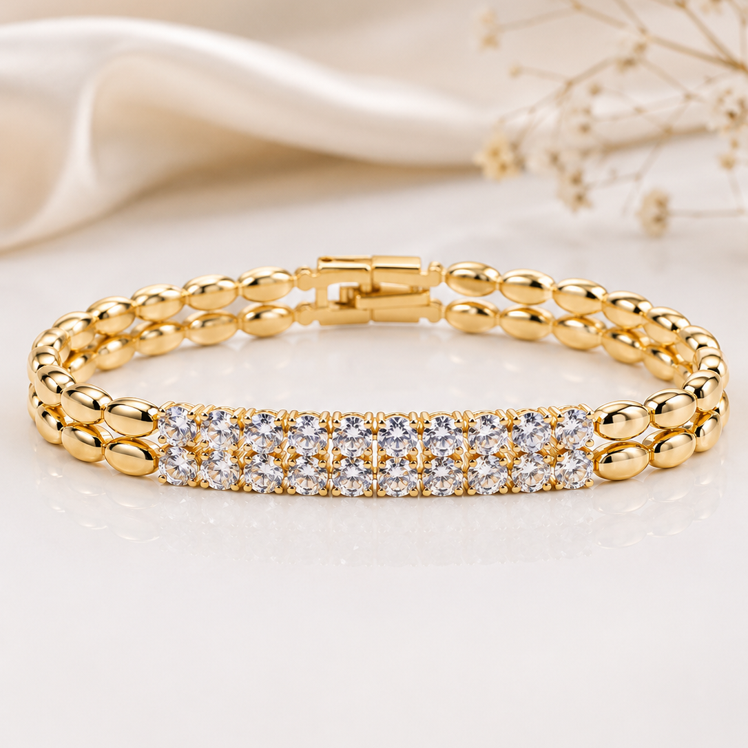 * Pulsera Luxor