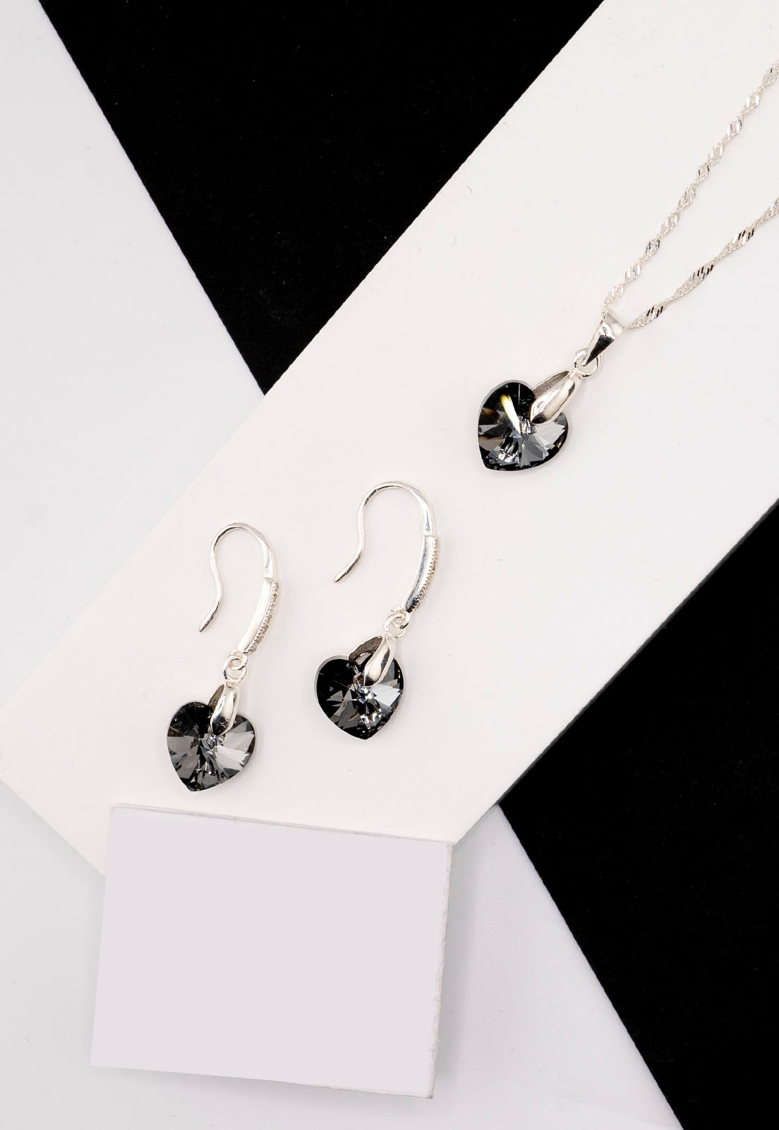 Conjunto Brillo Eterno - SN