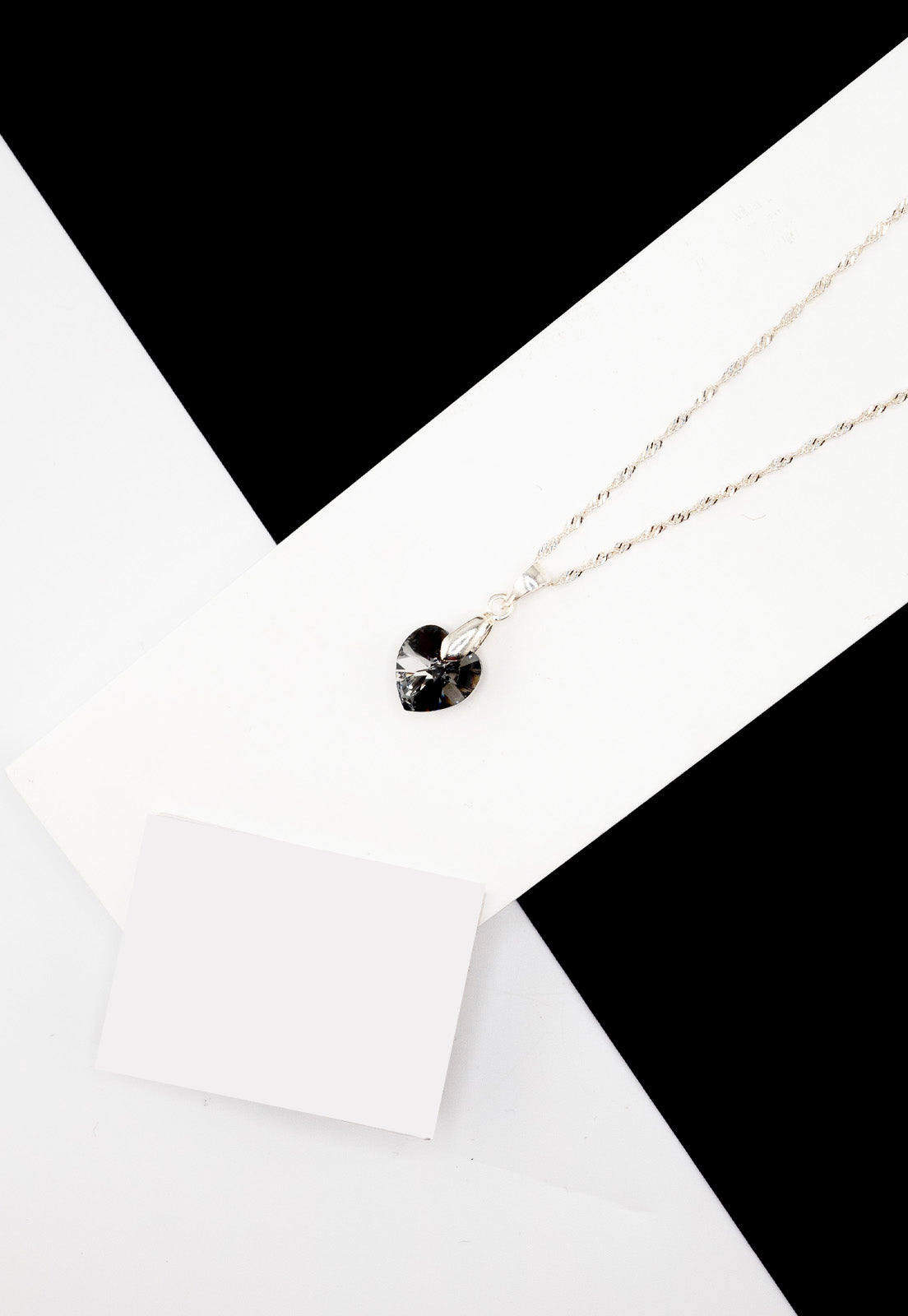 Collar Destello Eterno - SN