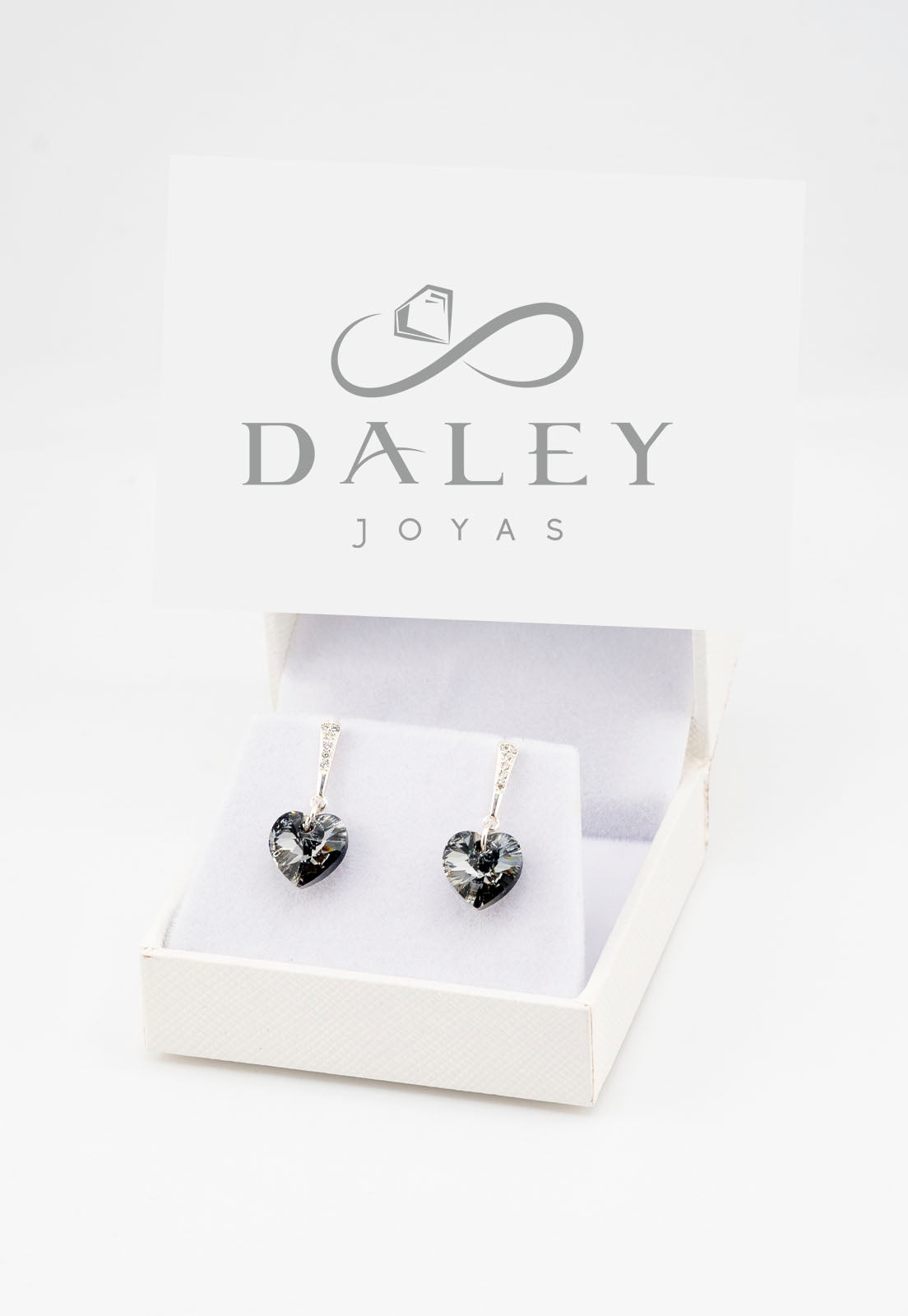 Aros Brillo Eterno - SN