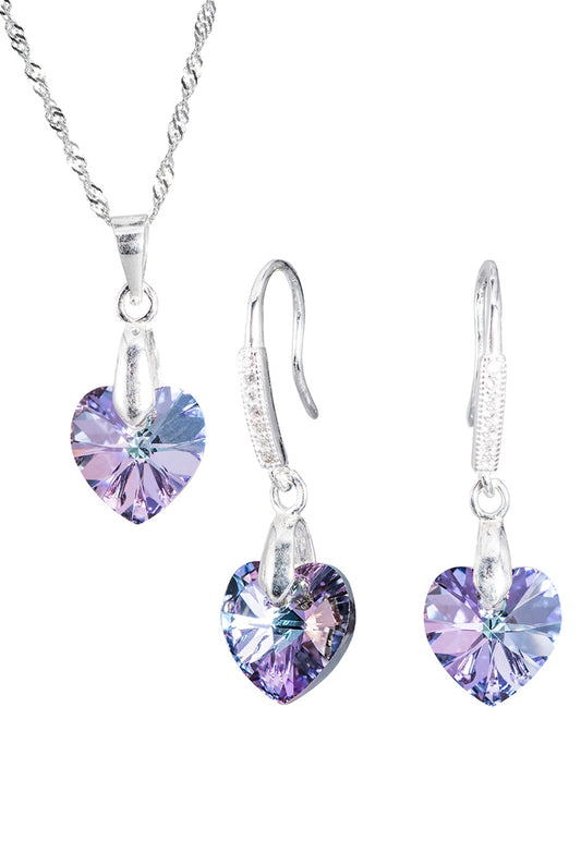 Conjunto Brillo Eterno - VL