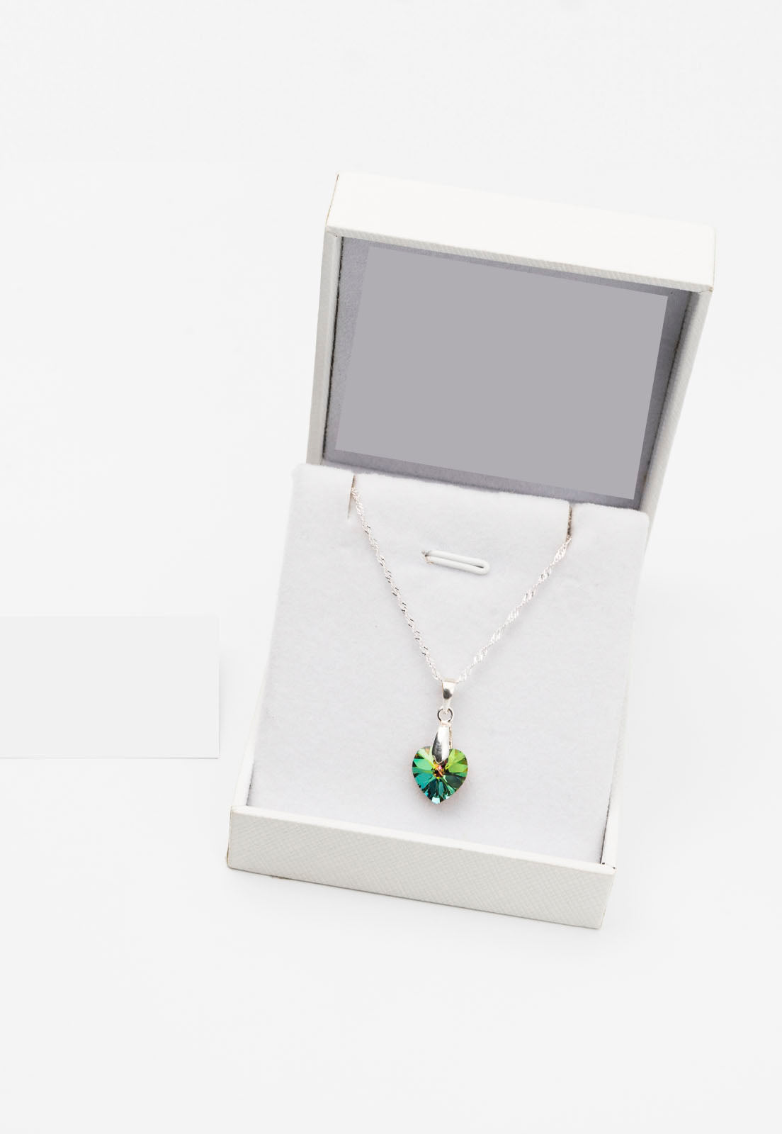 Collar Destello Eterno - VL