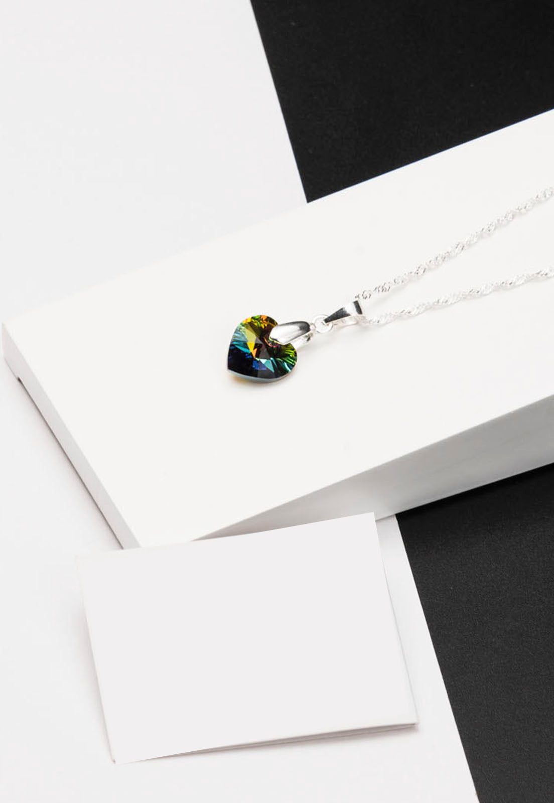 Collar Destello Eterno - VM