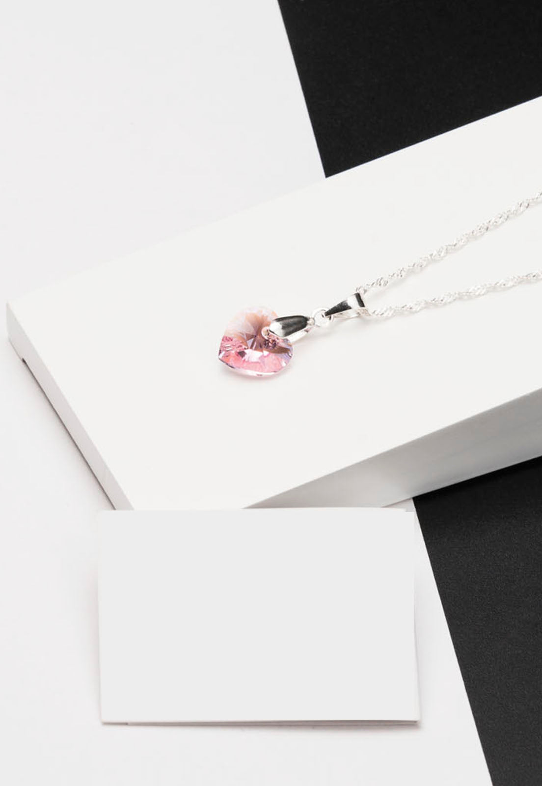 Collar Destello Eterno - LR