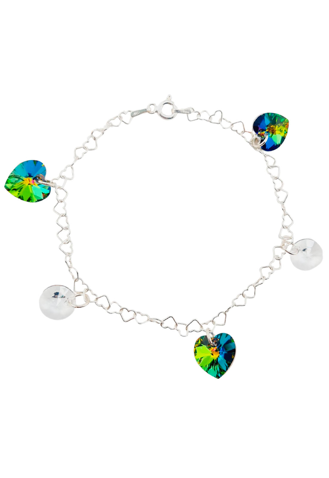 Pulsera Luz Eterna - VM