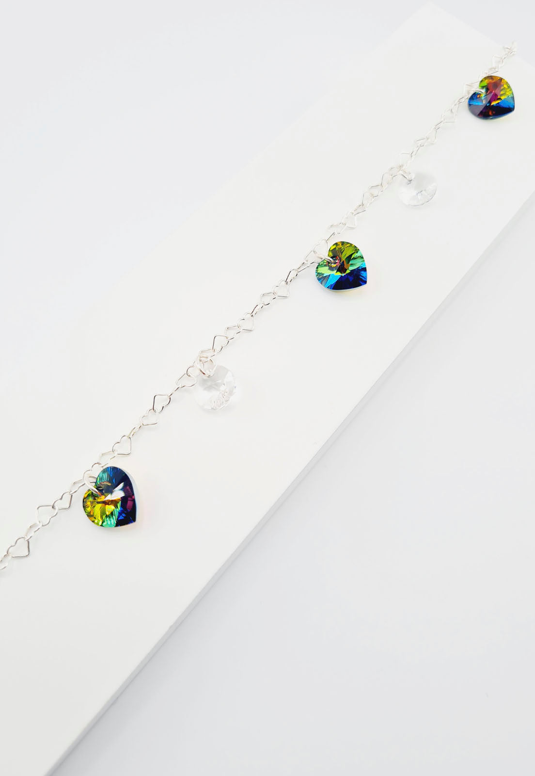 Pulsera Luz Eterna - VM