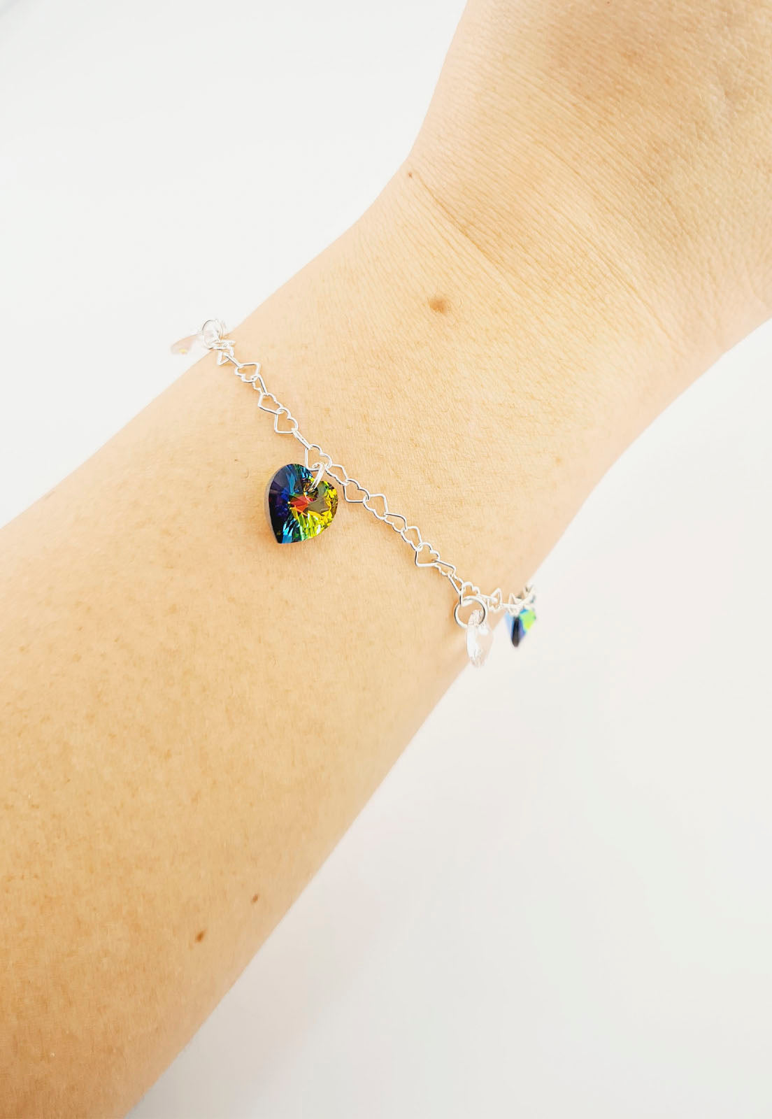 Pulsera Luz Eterna - VM