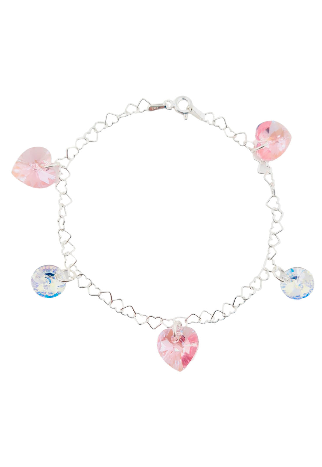 Pulsera Luz Eterna - LR