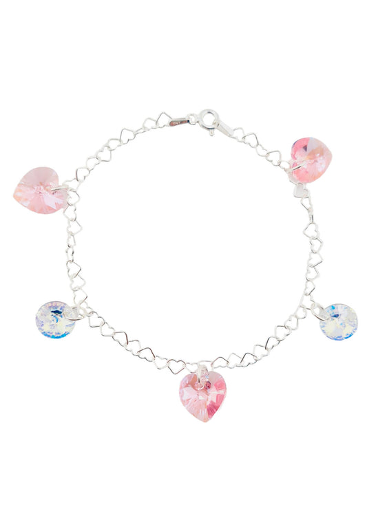 Pulsera Luz Eterna - LR