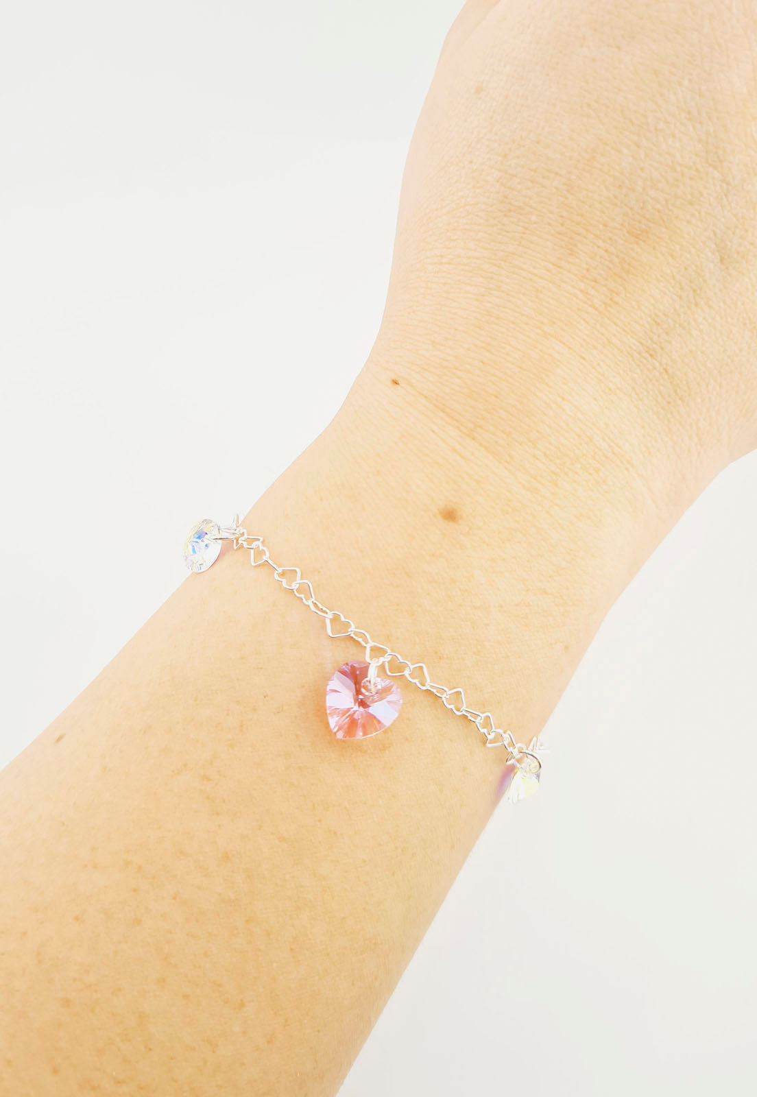 Pulsera Luz Eterna - LR