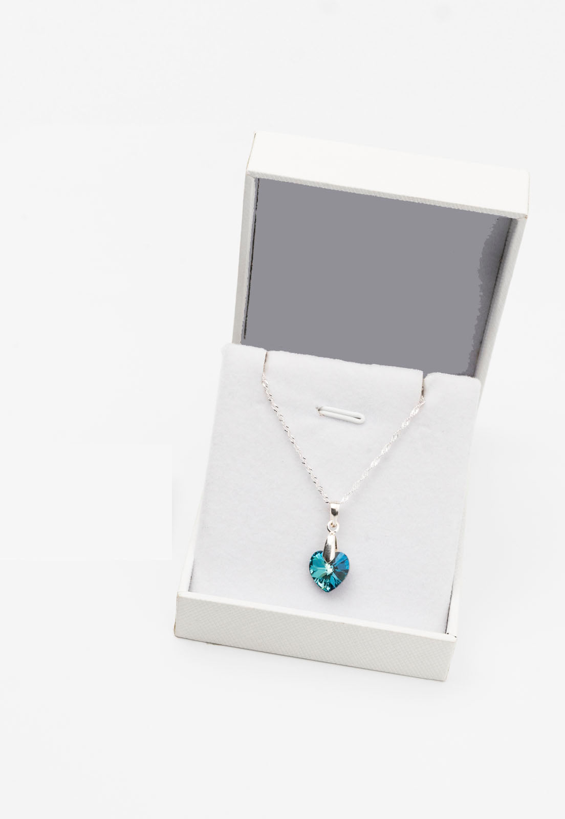 Collar Destello Eterno - BB