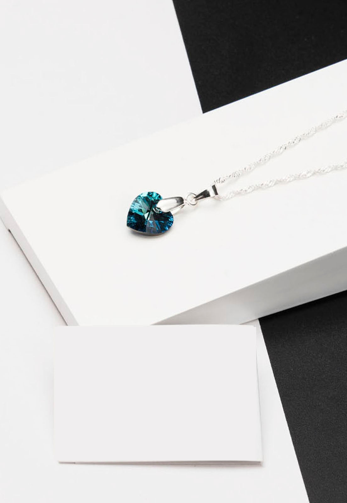 Collar Destello Eterno - BB